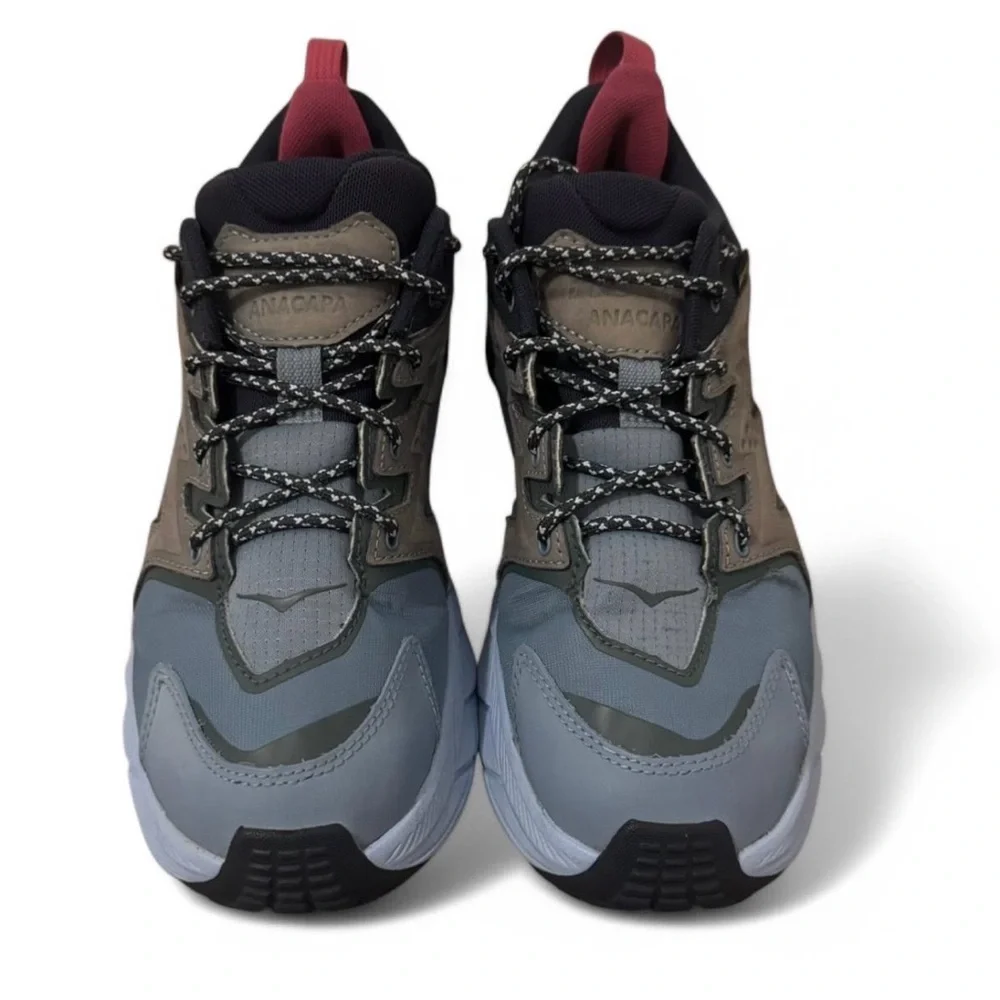 Hoka durable trail
